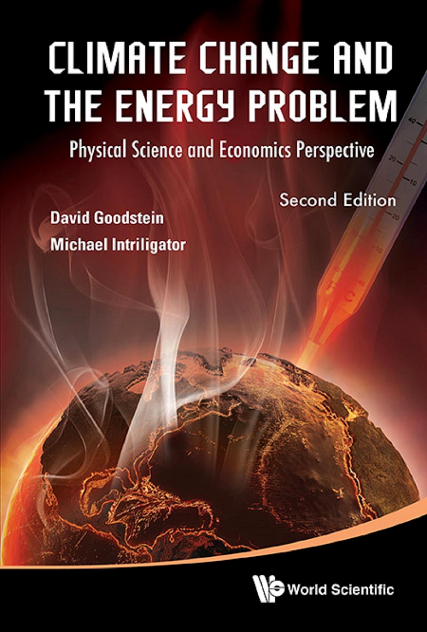 CLIMA CHNGE & ENER PROB (2ND ED)