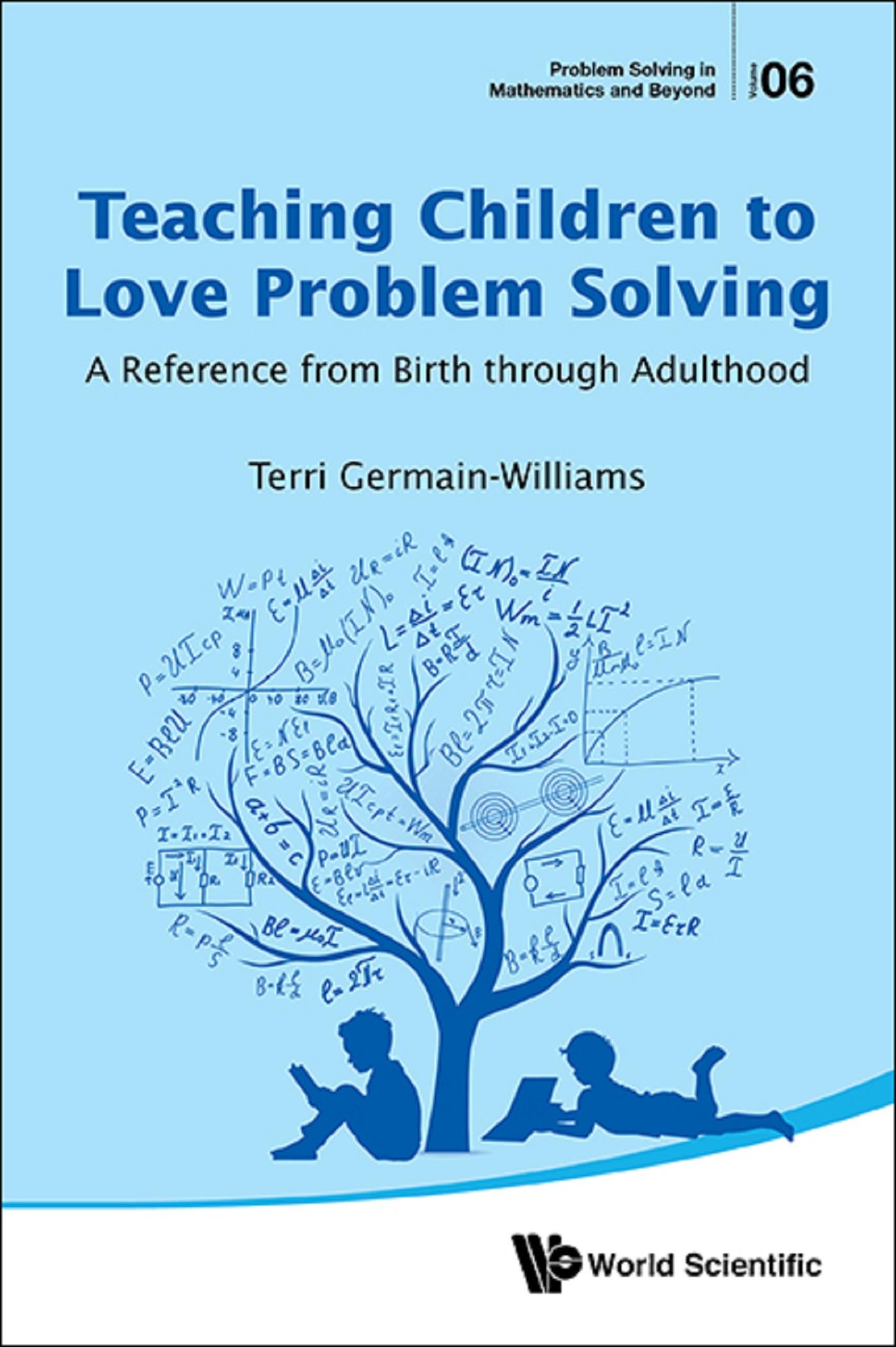 TEACHING CHILDREN TO LOVE PROBLEM SOLVING