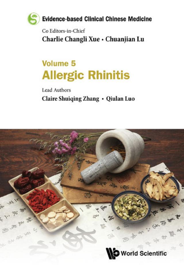 EVIDENCE-BASE CLIN CHN MED (V5) by Charlie Changli Xue, Chuanjian Lu, Claire Shuiqing Zhang, Qiulan Luo