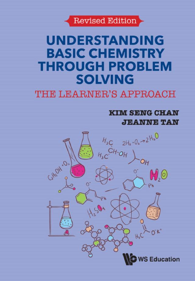 UNDERSTAND BASIC CHEM (REV ED) by Jeanne Tan, Kim Seng Chan