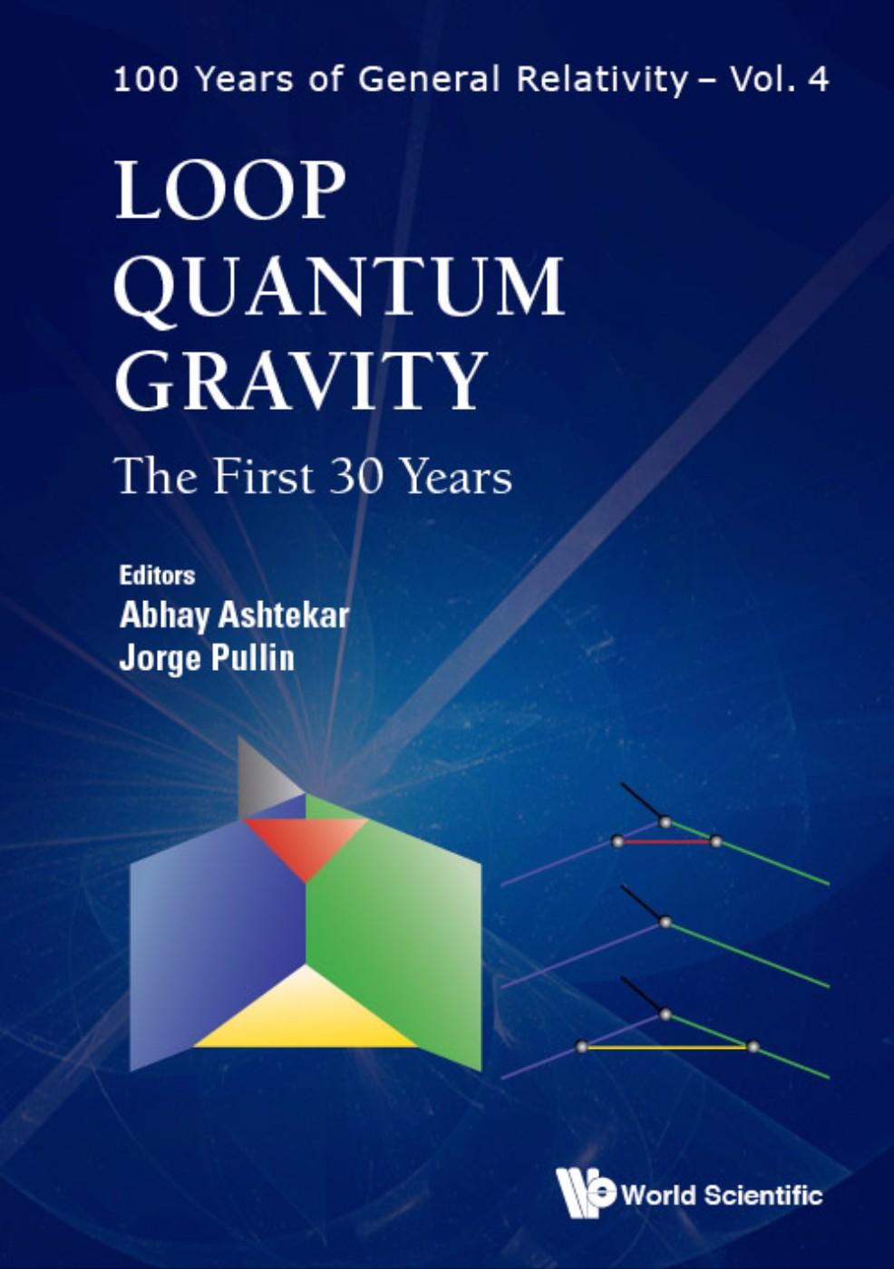 LOOP QUANTUM GRAVITY: THE FIRST 30 YEARS