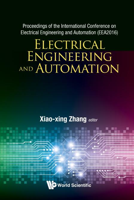 ELECTRICAL ENGINEERING AND AUTOMATION (EEA2016)