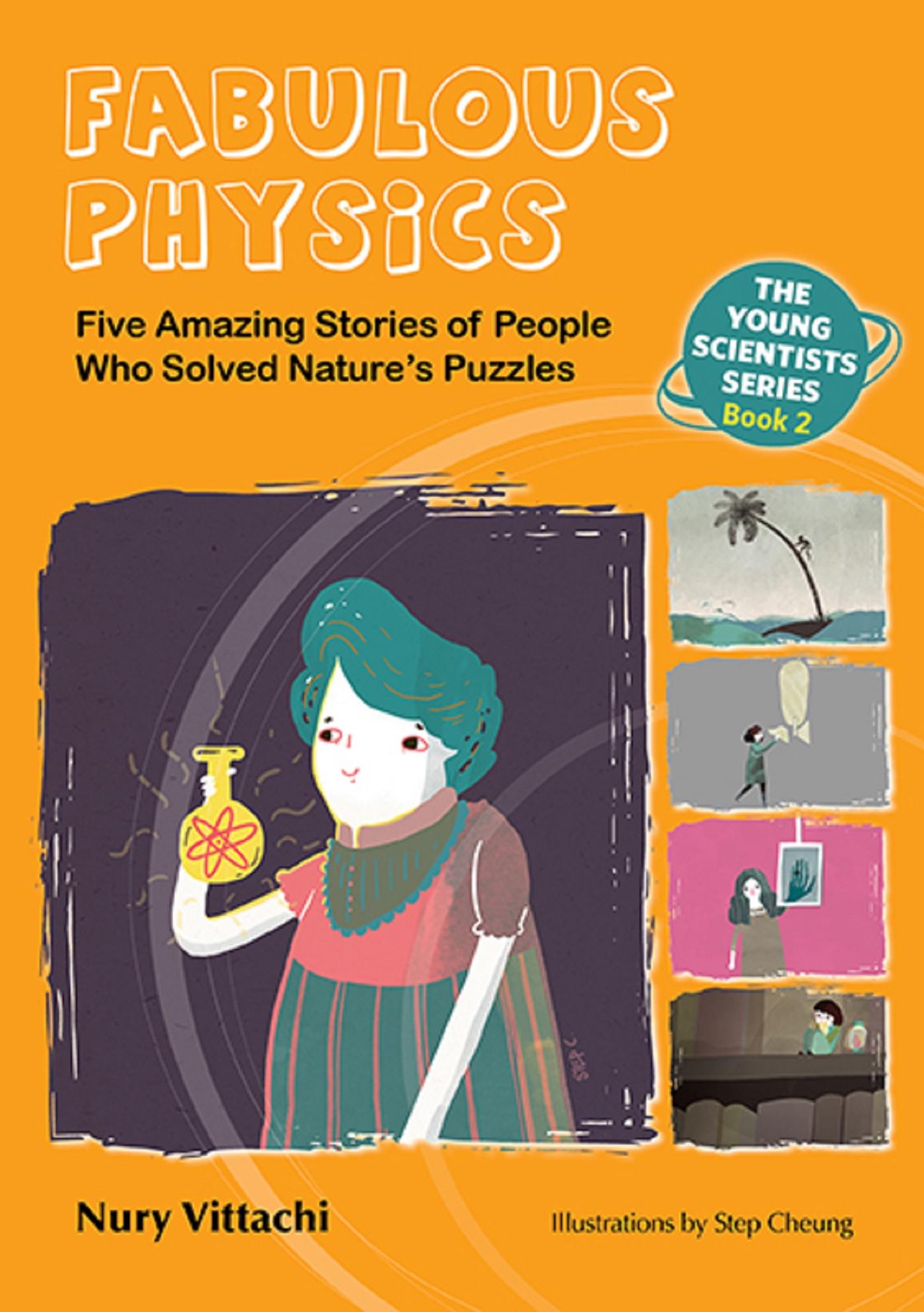 YOUNG SCIENTISTS SERIES (12V)