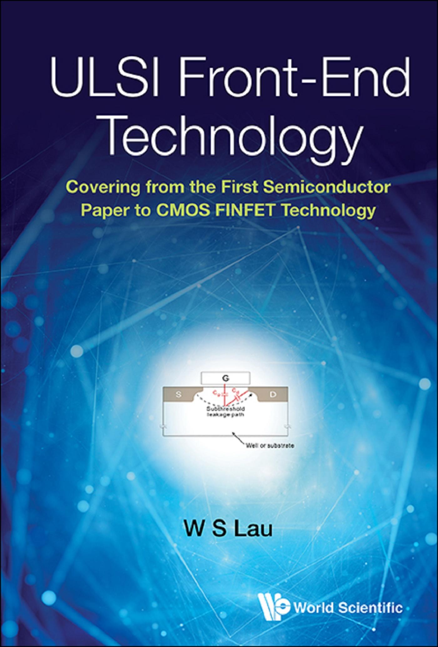 ULSI FRONT-END TECHNOLOGY