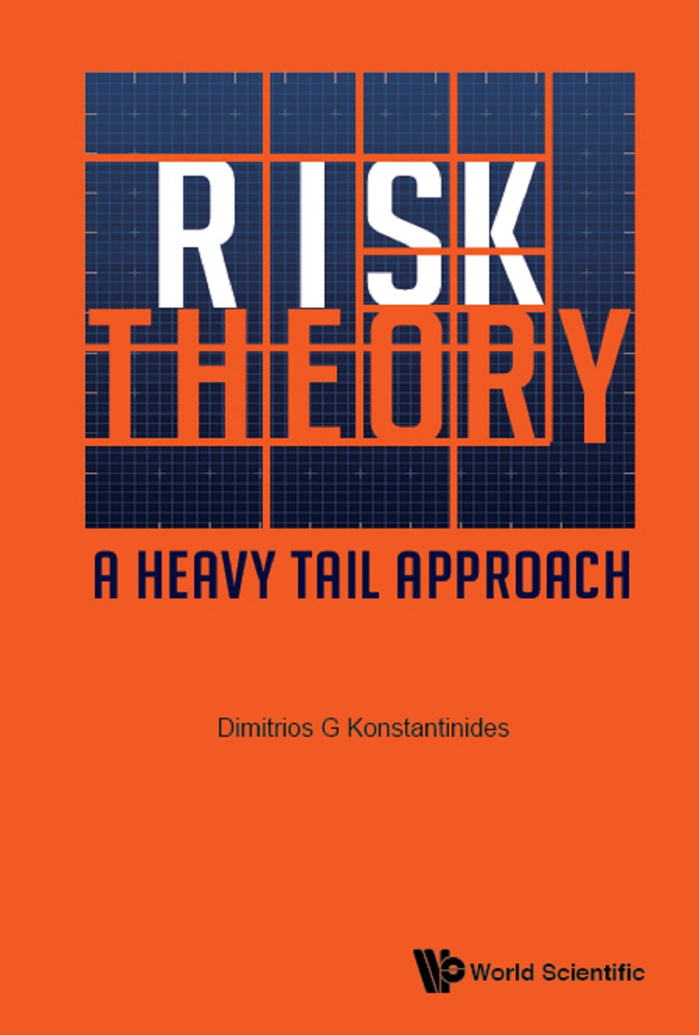 RISK THEORY: A HEAVY TAIL APPROACH