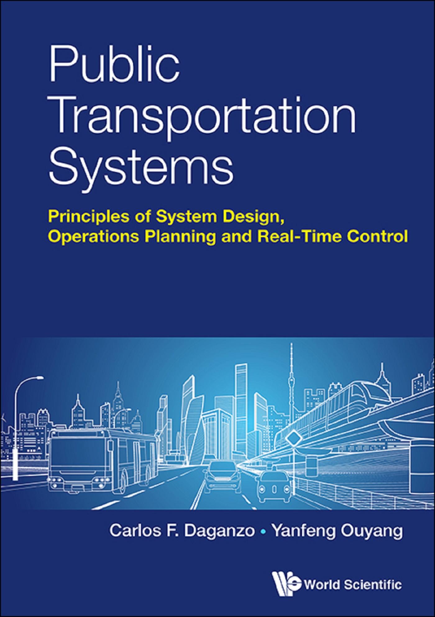 PUBLIC TRANSPORTATION SYSTEMS