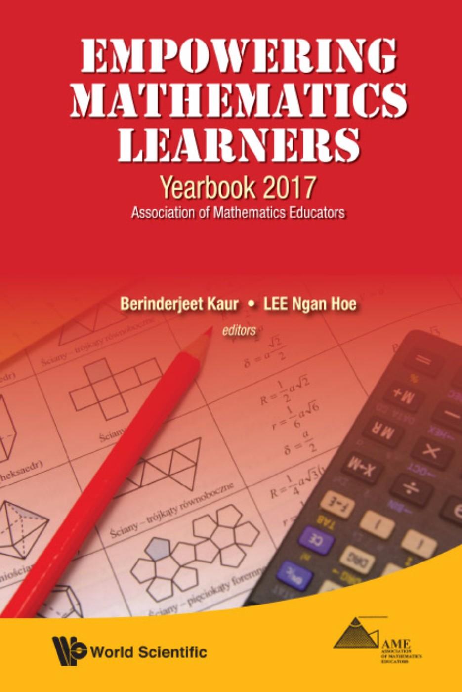 EMPOWER MATH LEARNERS, YRBK 2017