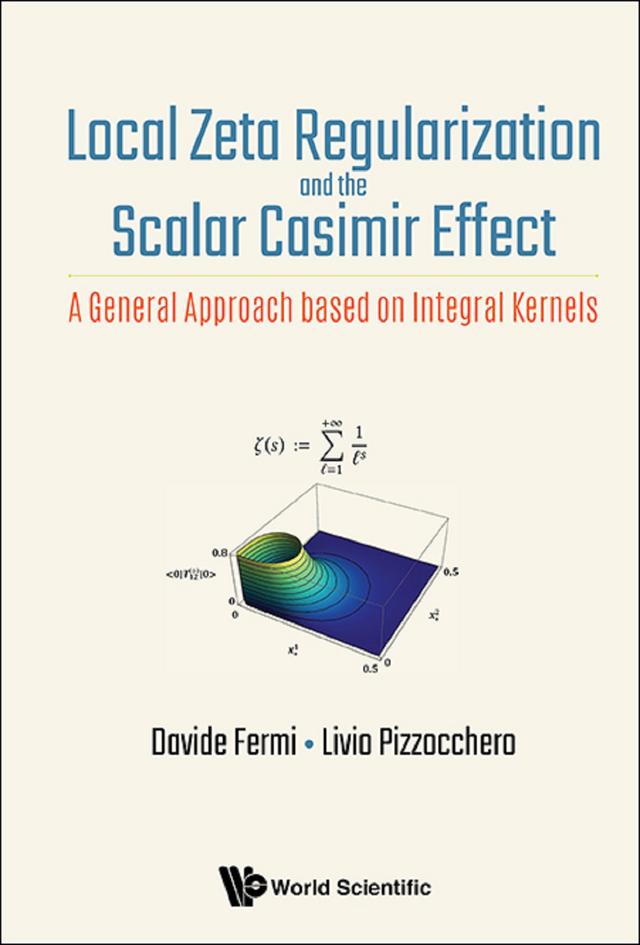 LOCAL ZETA REGULARIZATION AND THE SCALAR CASIMIR EFFECT by Davide Fermi, Livio Pizzocchero