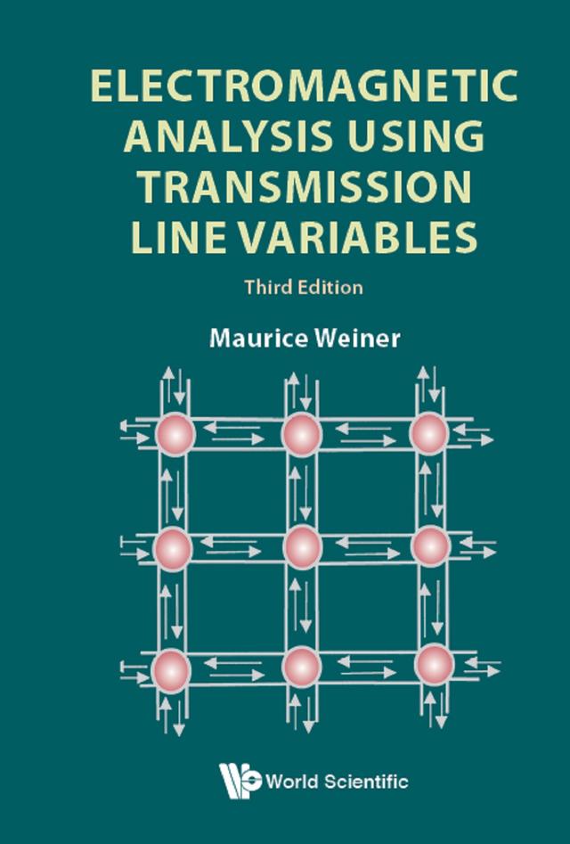 ELECTROMAGNET ANAL .. (3RD ED) by Maurice Weiner
