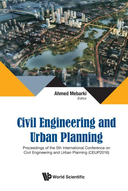 CIVIL ENGINEERING AND URBAN PLANNING (CEUP2016)