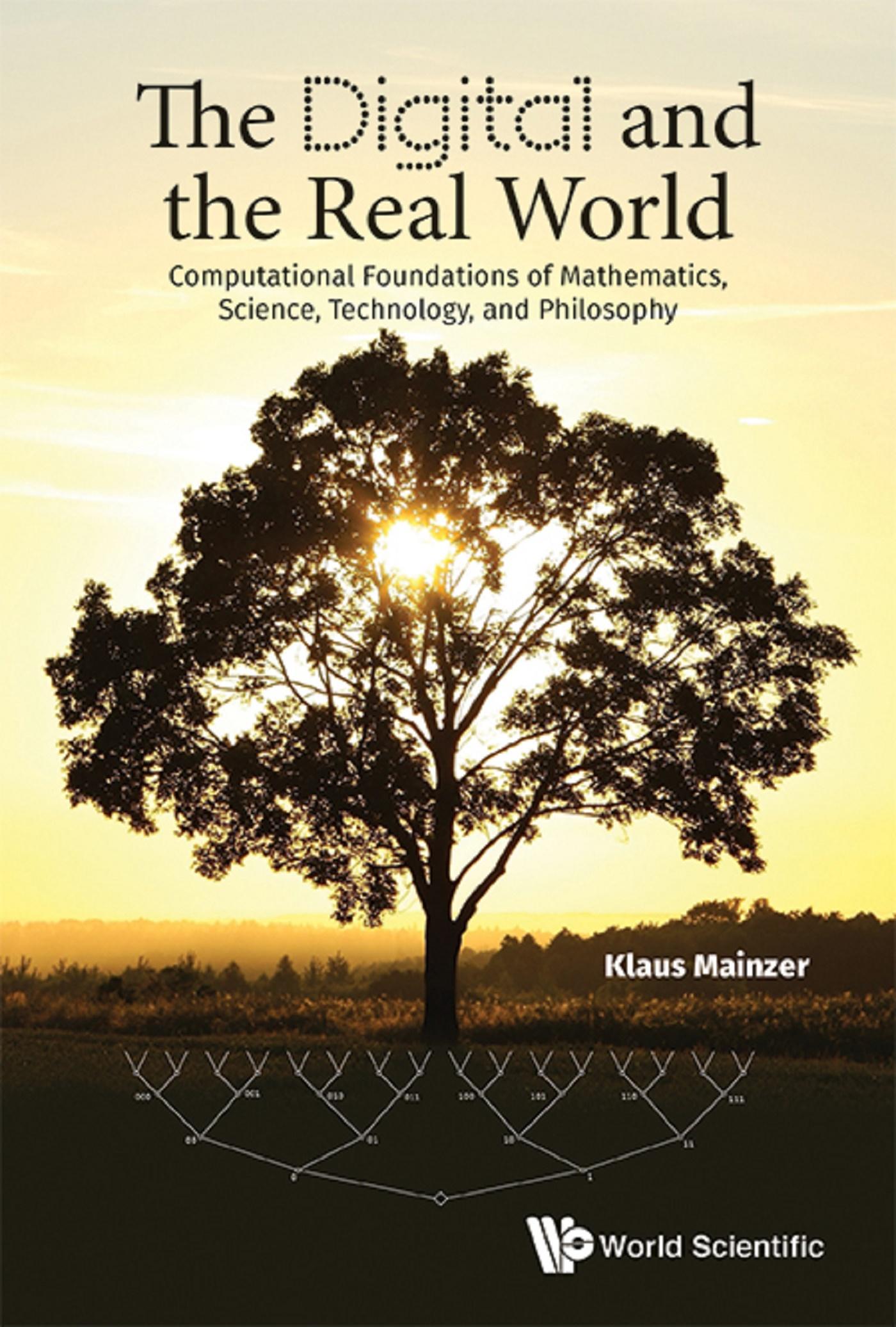 DIGITAL AND THE REAL WORLD, THE