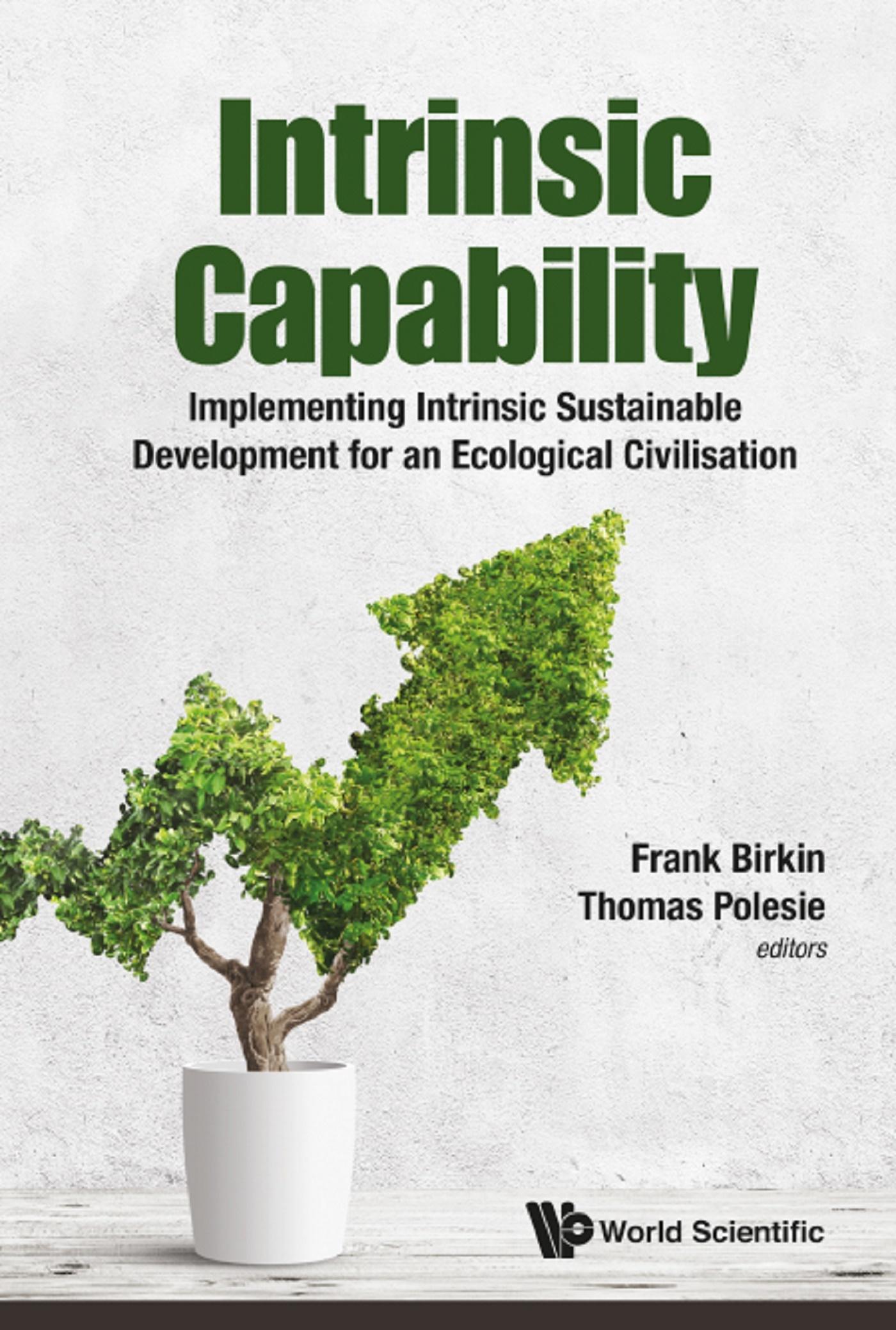 INTRINSIC CAPABILITY