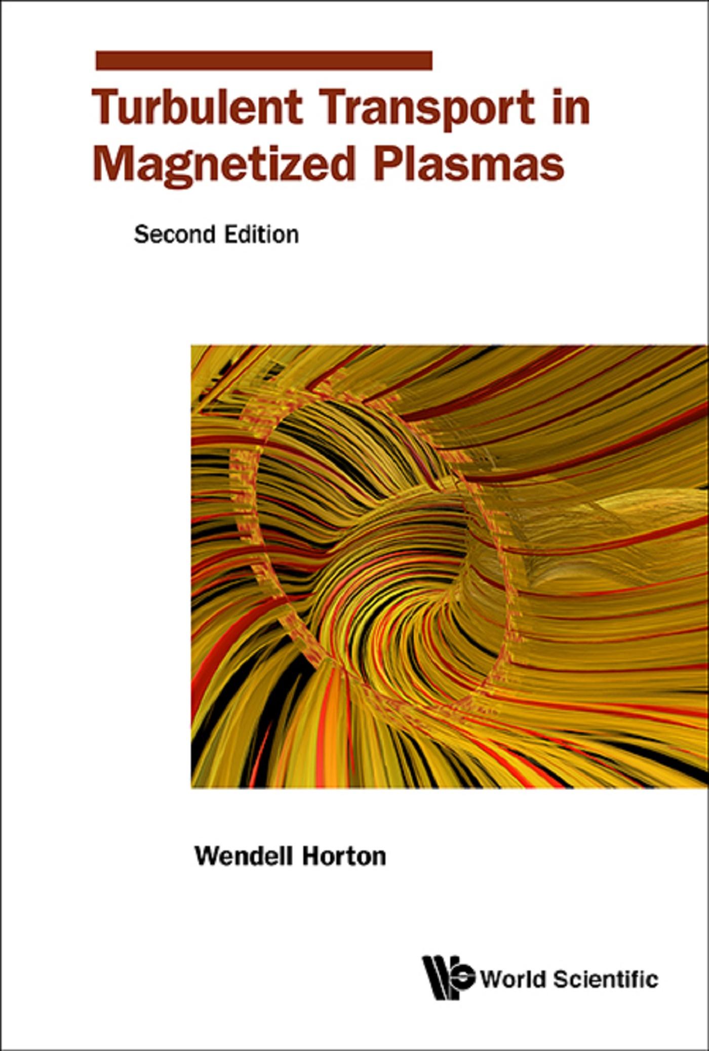 TURBU TRANSPO MAGN PLAS (2ND ED)