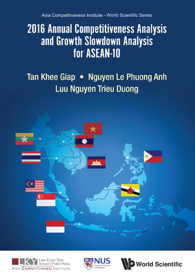 2016 ANNL COMPETIT ANAL ASEAN-10 by Khee Giap Tan, Le Phuong Anh Nguyen, Trieu Duong Luu Nguyen