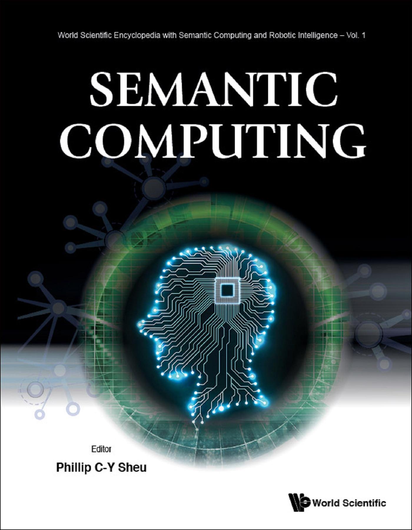 SEMANTIC COMPUTING