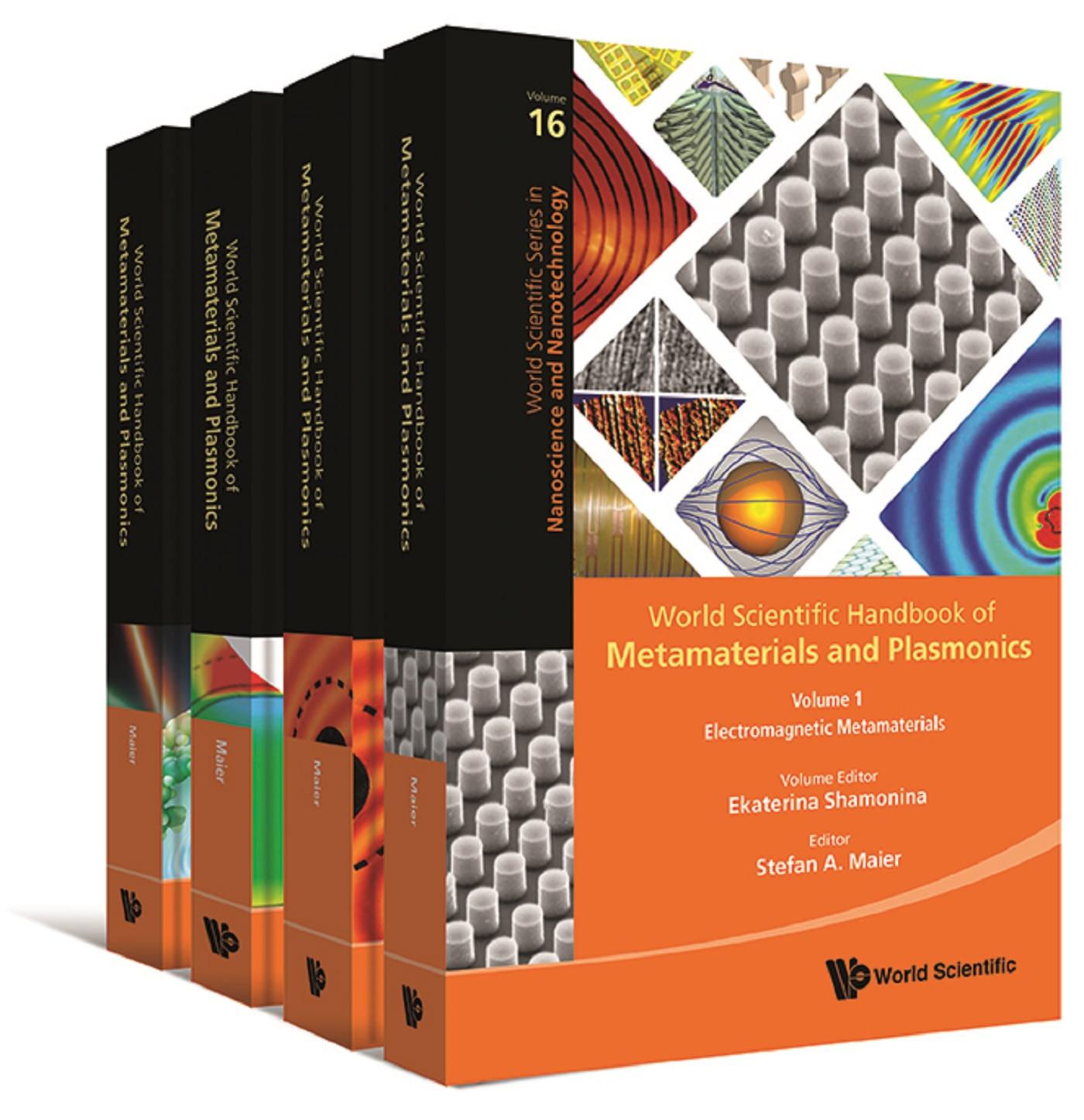 WS HDBK METAMATERIAL PLASMO (4V)