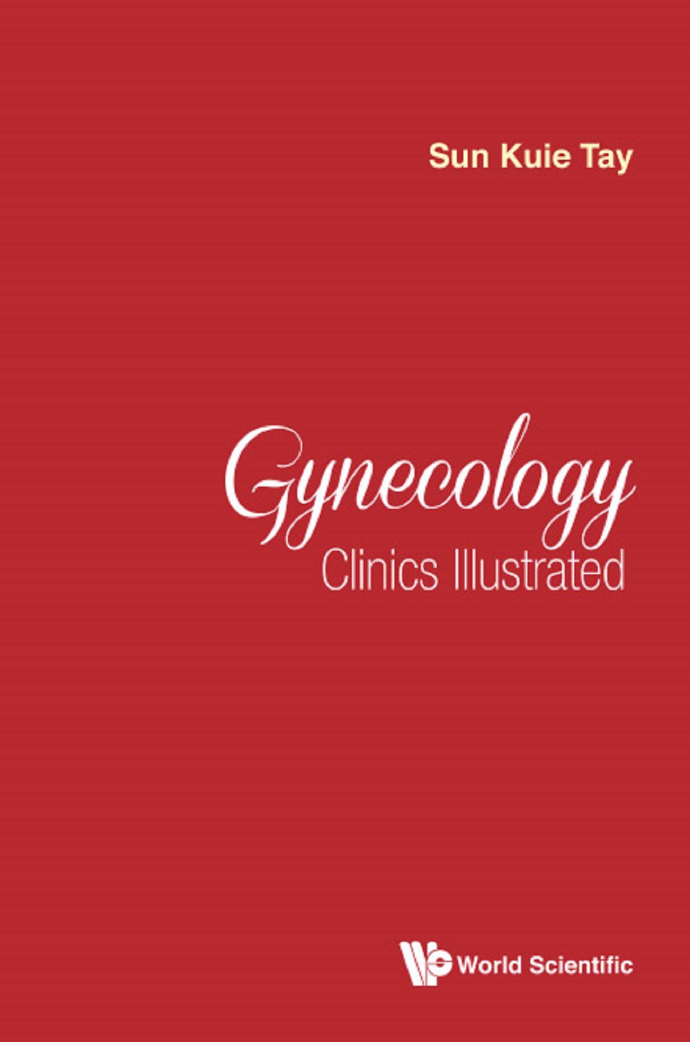GYNECOLOGY CLINICS ILLUSTRATED