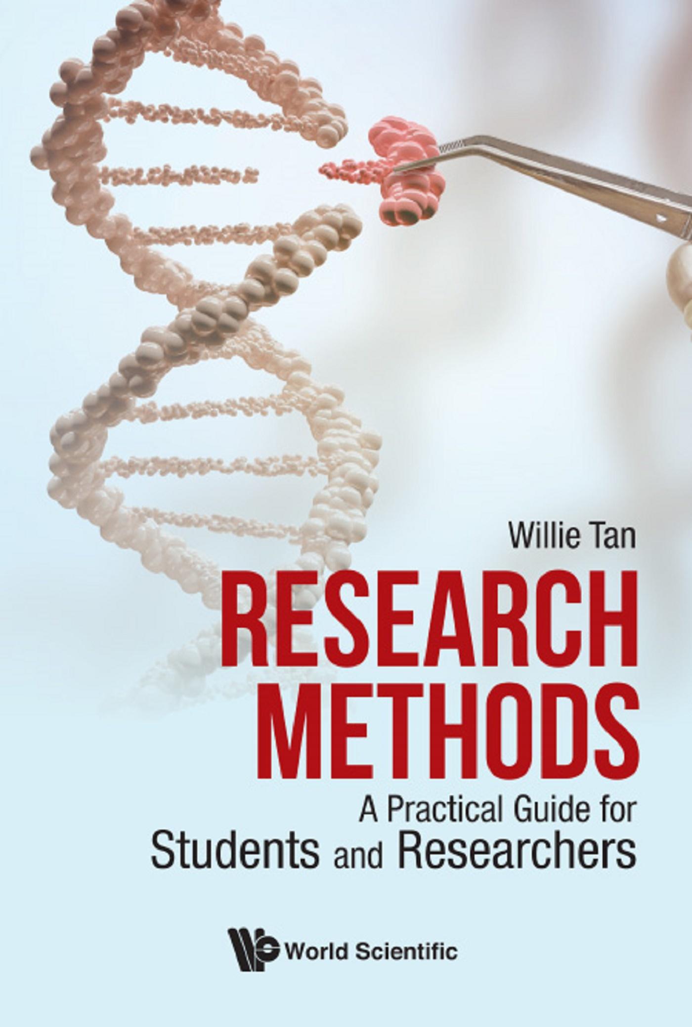 RESEARCH METHODS: A PRACTICAL GUIDE FOR STUDENTS & RESEARCHE