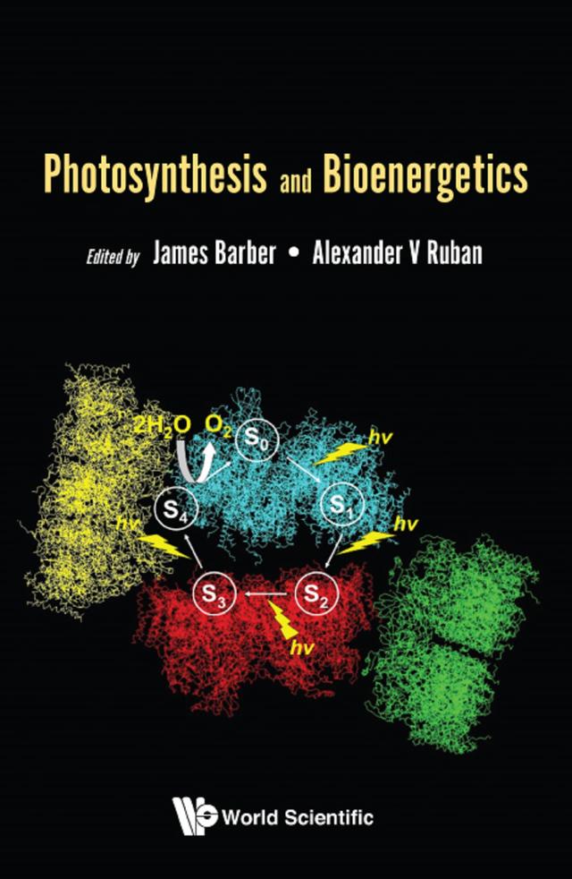 PHOTOSYNTHESIS AND BIOENERGETICS by Alexander V Ruban, James Barber