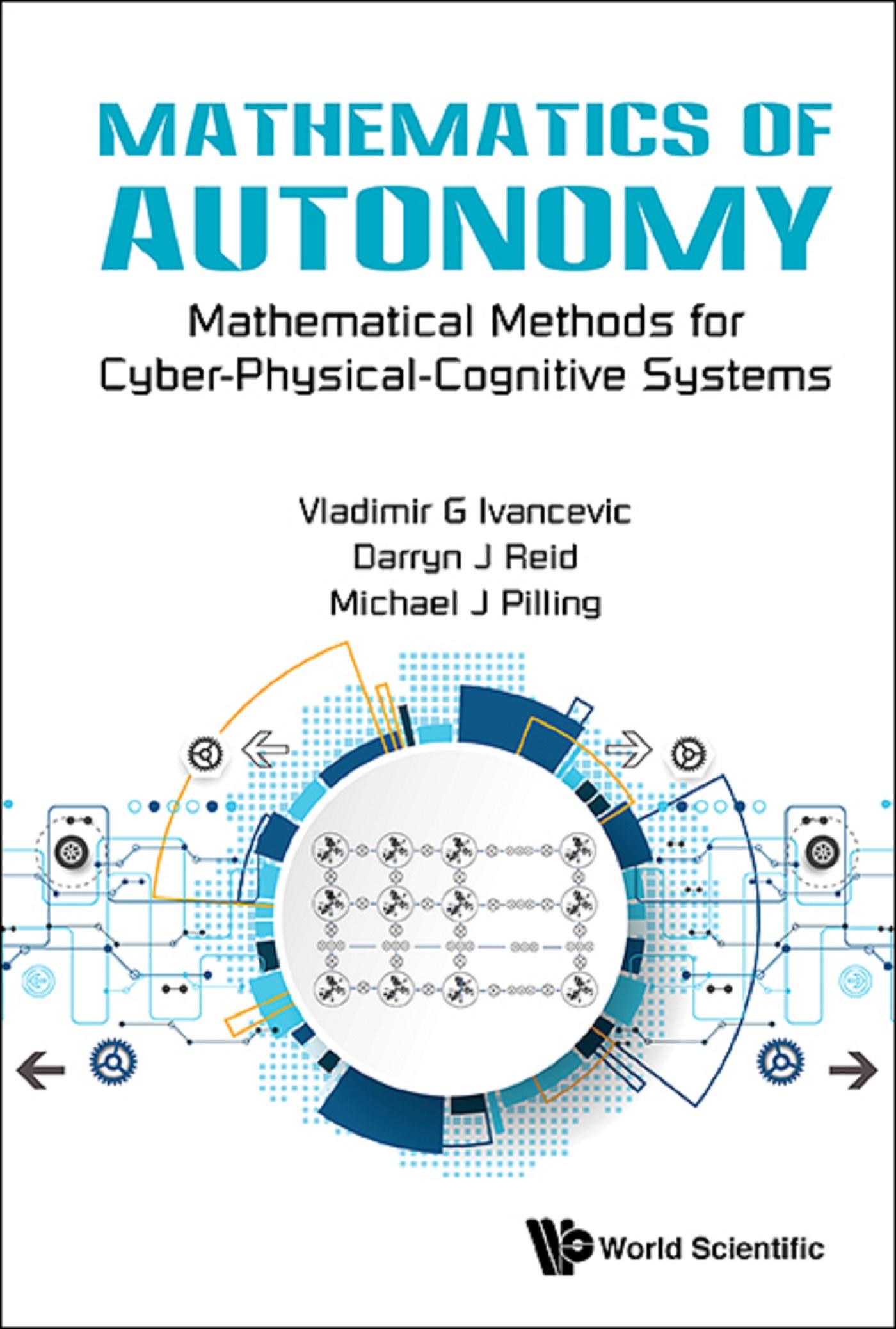 MATHEMATICS OF AUTONOMY