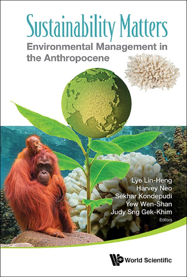 SUSTAINABILITY MATTERS: ENVIRON MGMG IN THE ANTHROPOCENE by Gek Khim Judy Sng, Harvey Neo, Irene Lin-heng Lye, Sekhar Narayana Kondepudi, Wen Shan Yew