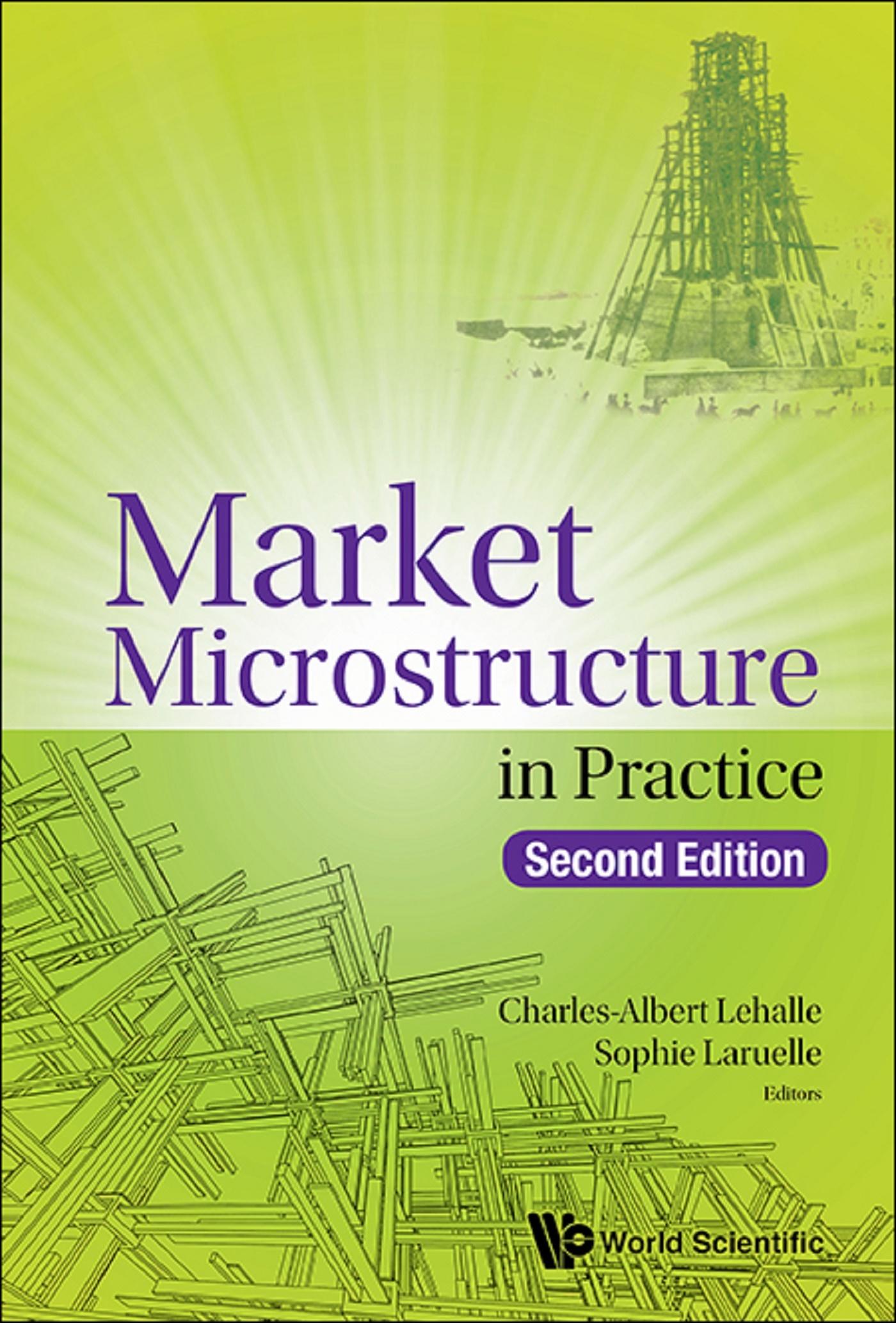 MKT MICROSTRUC PRACT (2ND ED)