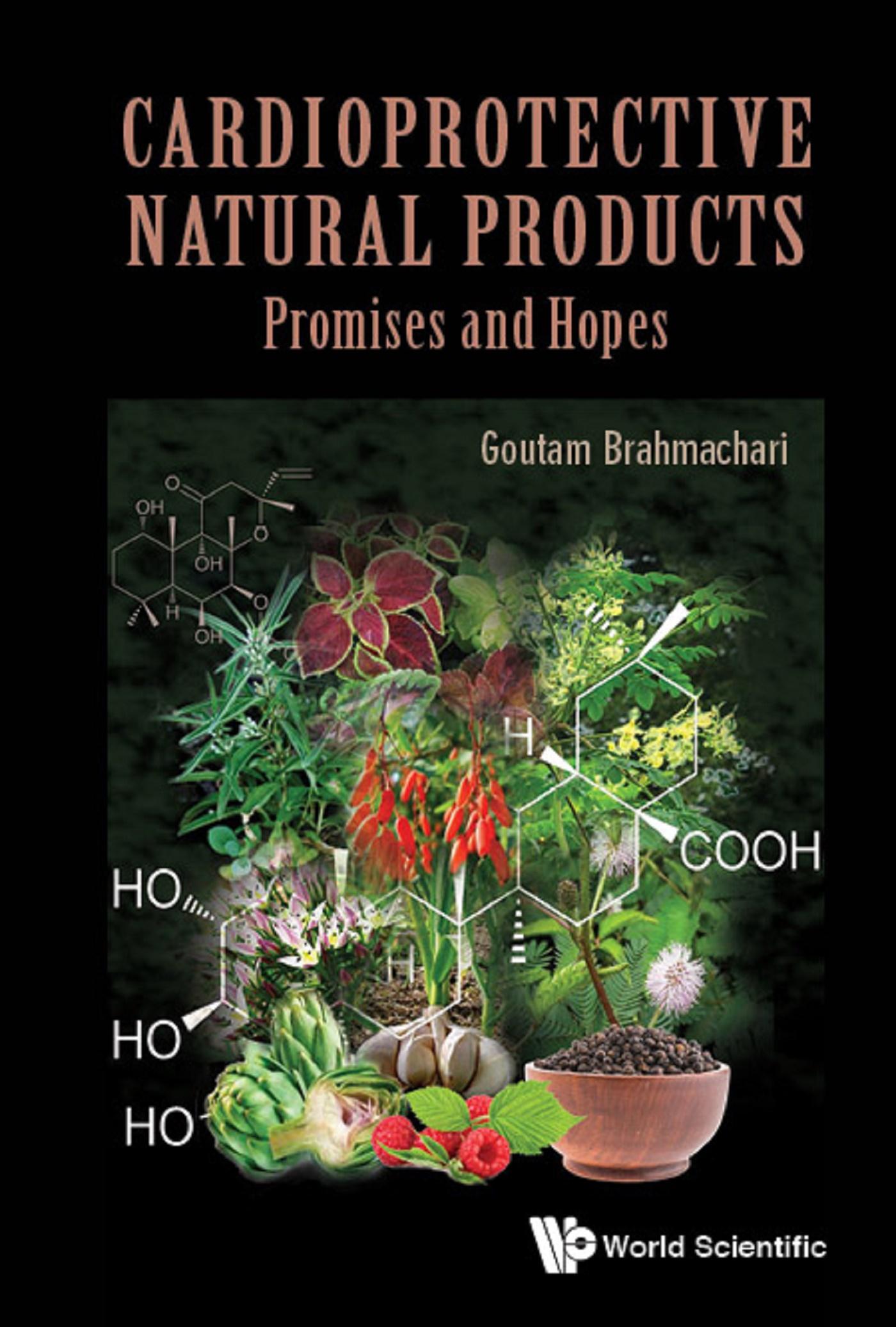 CARDIOPROTECTIVE NATURAL PRODUCTS: PROMISES AND HOPES