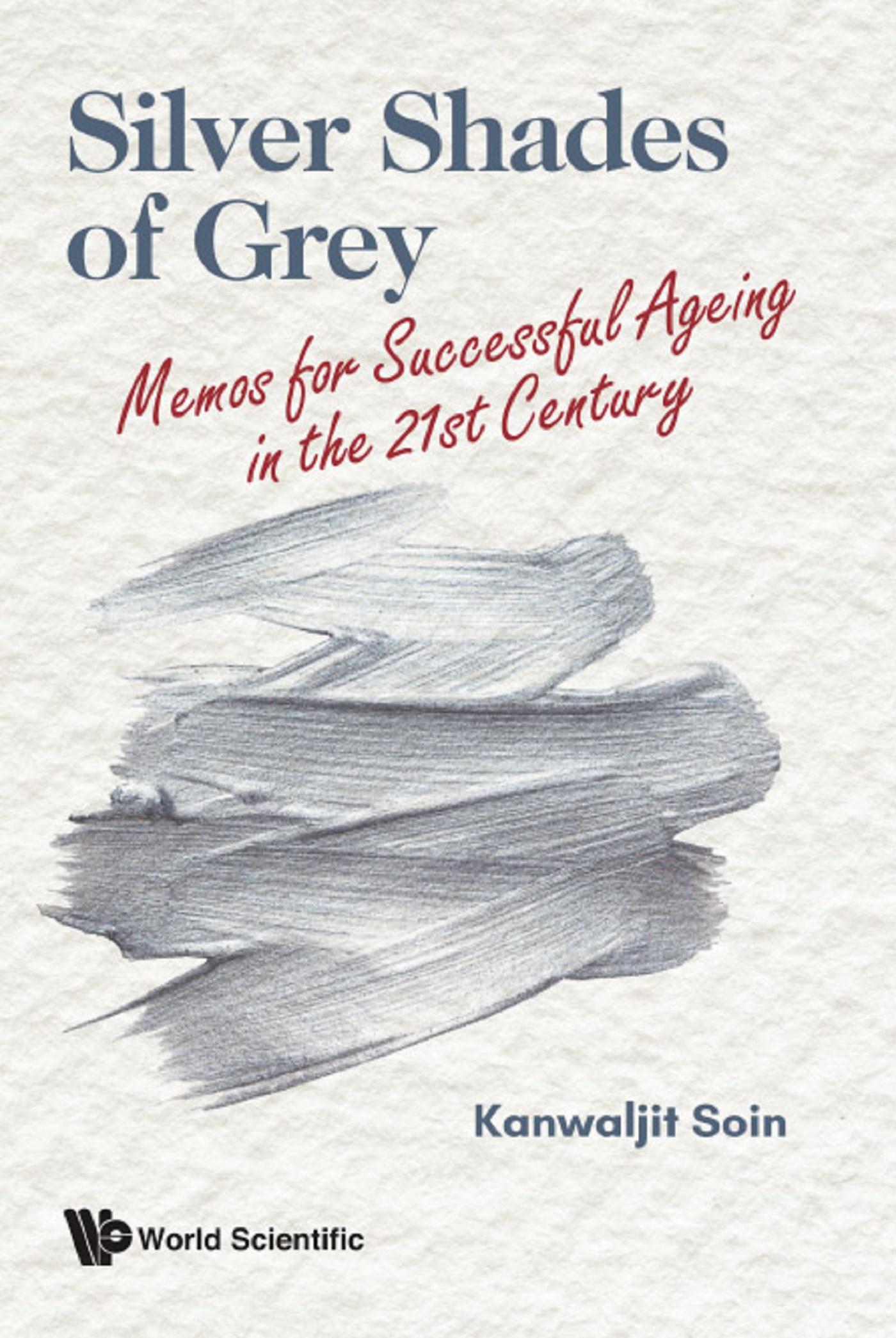 SILVER SHADES OF GREY: MEMOS FOR ...