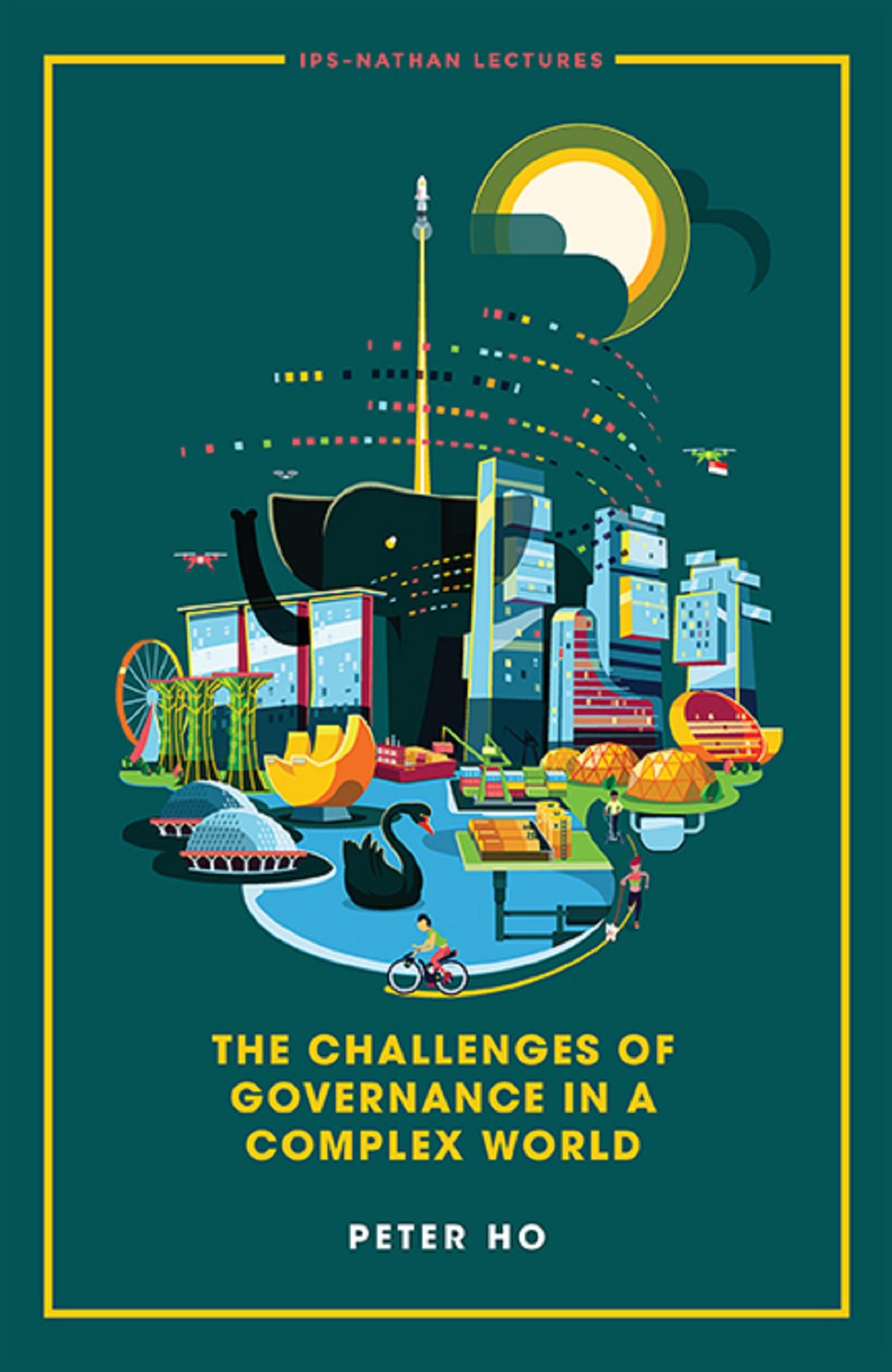 CHALLENGES OF GOVERNANCE IN A COMPLEX WORLD, THE