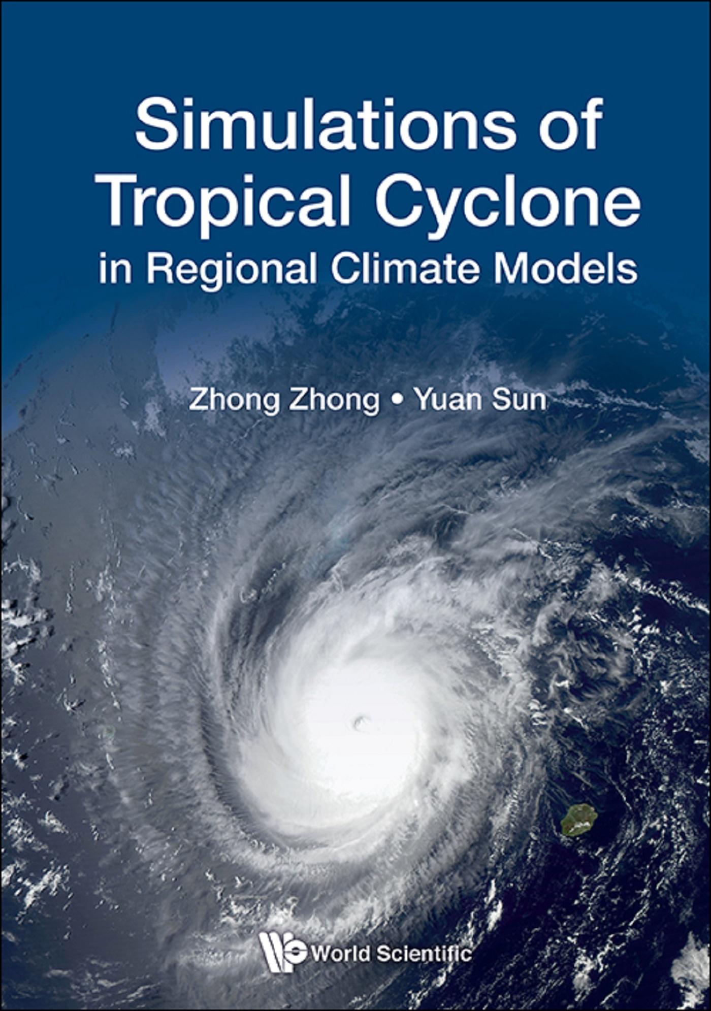 SIMULATIONS OF TROPICAL CYCLONE IN REGIONAL CLIMATE MODELS