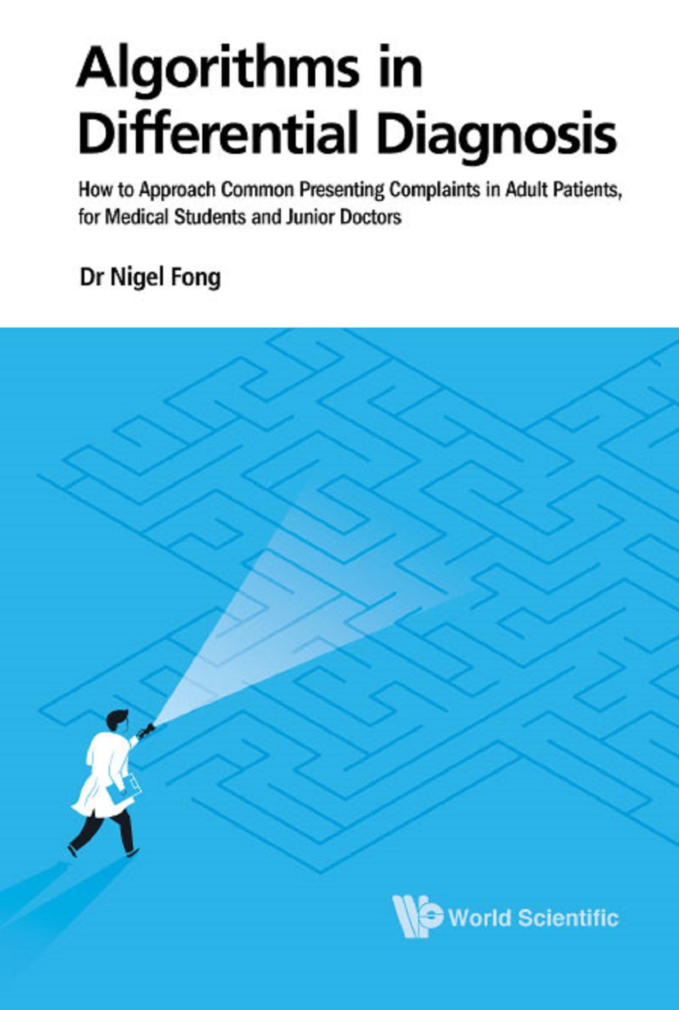 ALGORITHMS IN DIFFERENTIAL DIAGNOSIS
