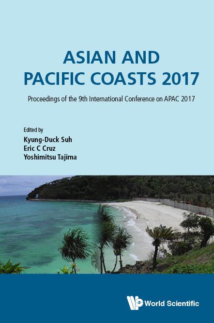 ASIAN AND PACIFIC COASTS 2017 (APAC 2017) by Cruz Eric C, Suh Kyung-duck, Tajima Yoshimitsu