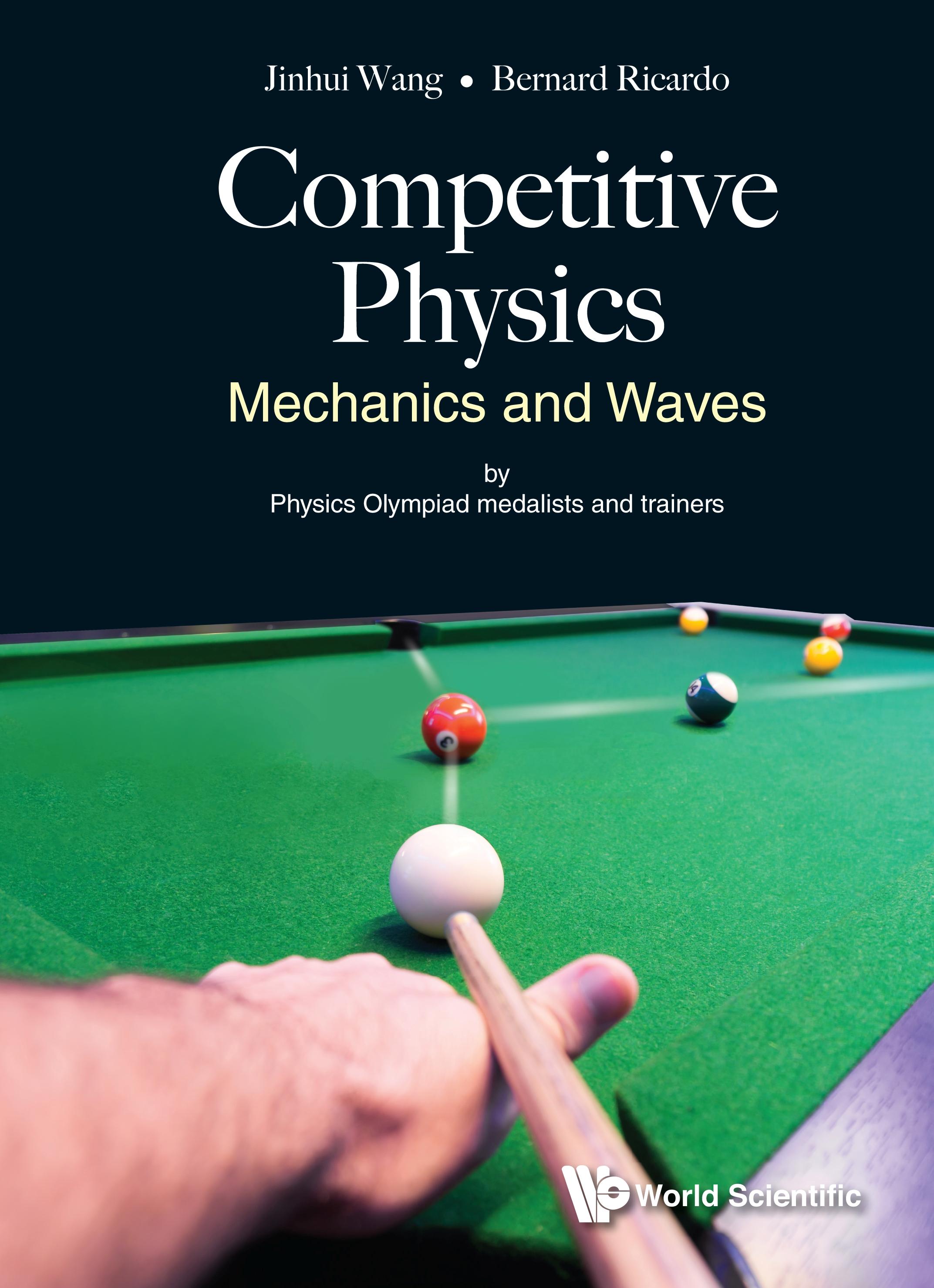 COMPETITIVE PHYSICS: MECHANICS AND WAVES
