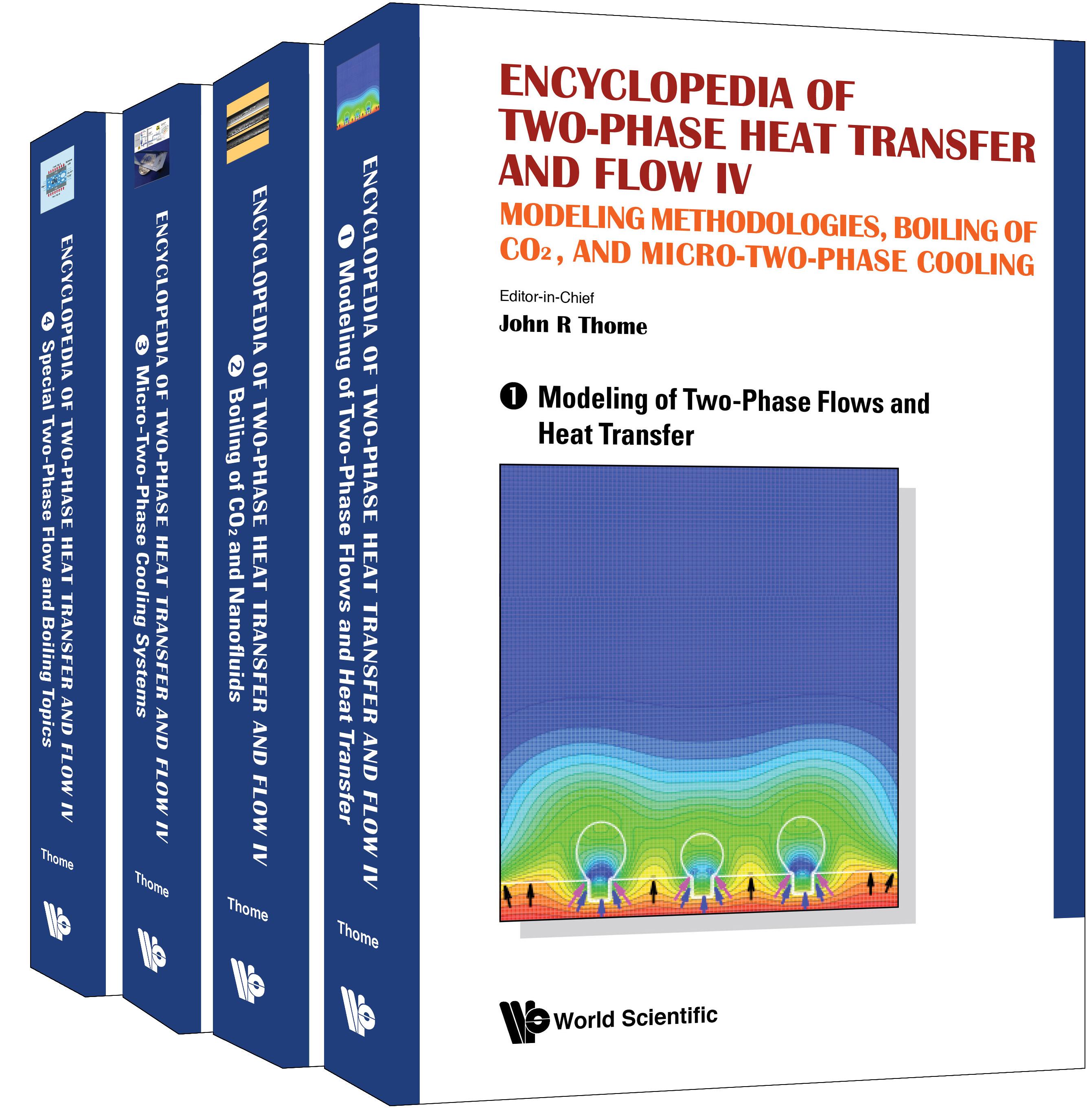 ENCYC 2-PHASE HEAT & FLOW 4 (4V)