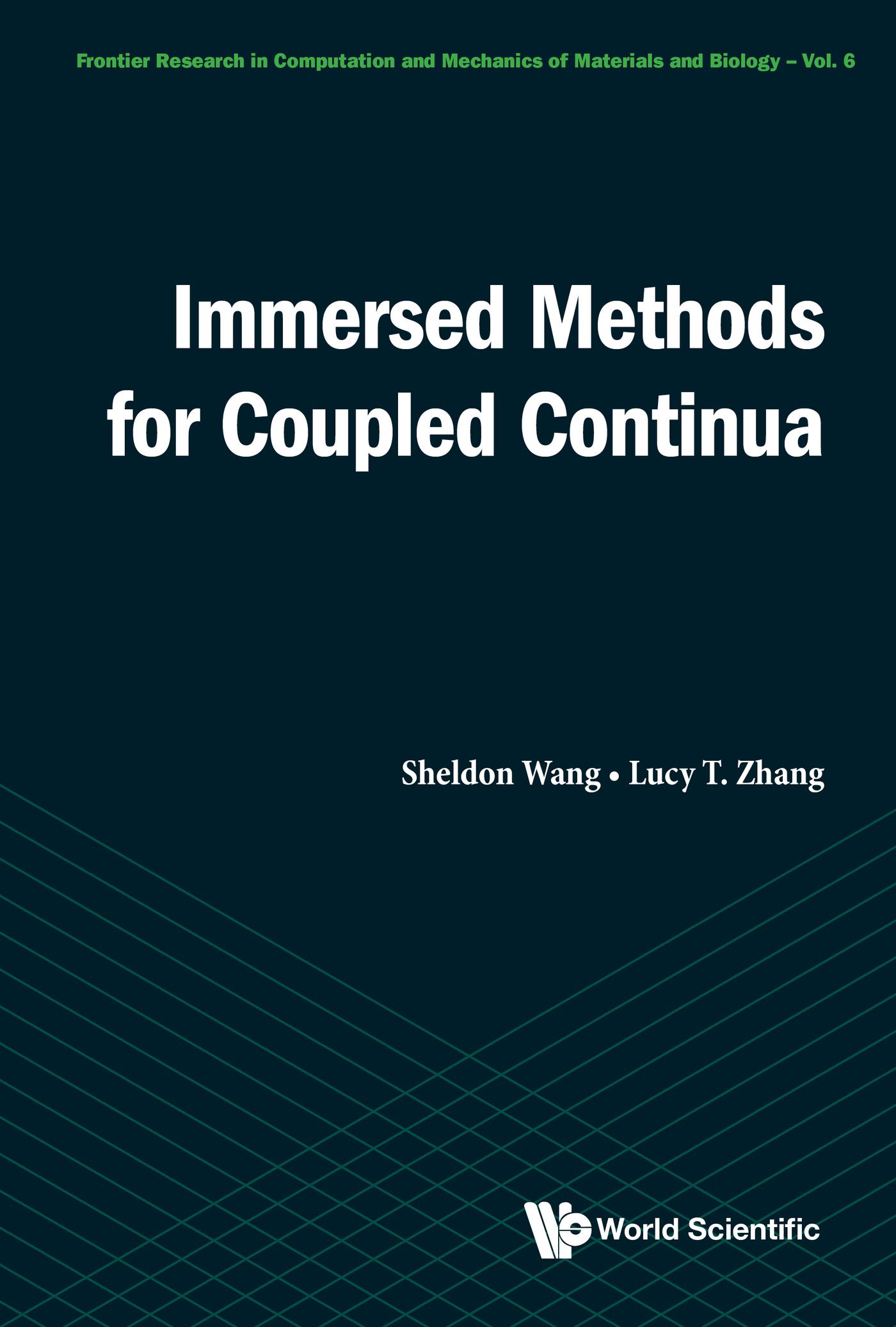 IMMERSED METHODS FOR COUPLED CONTINUA