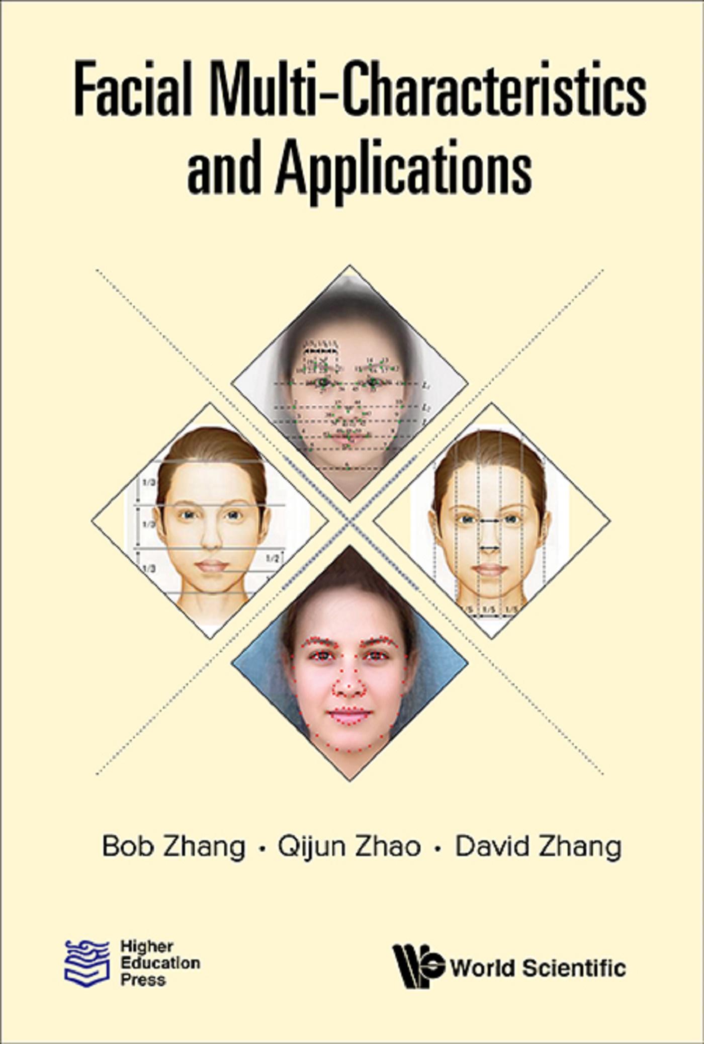 FACIAL MULTI-CHARACTERISTICS AND APPLICATIONS