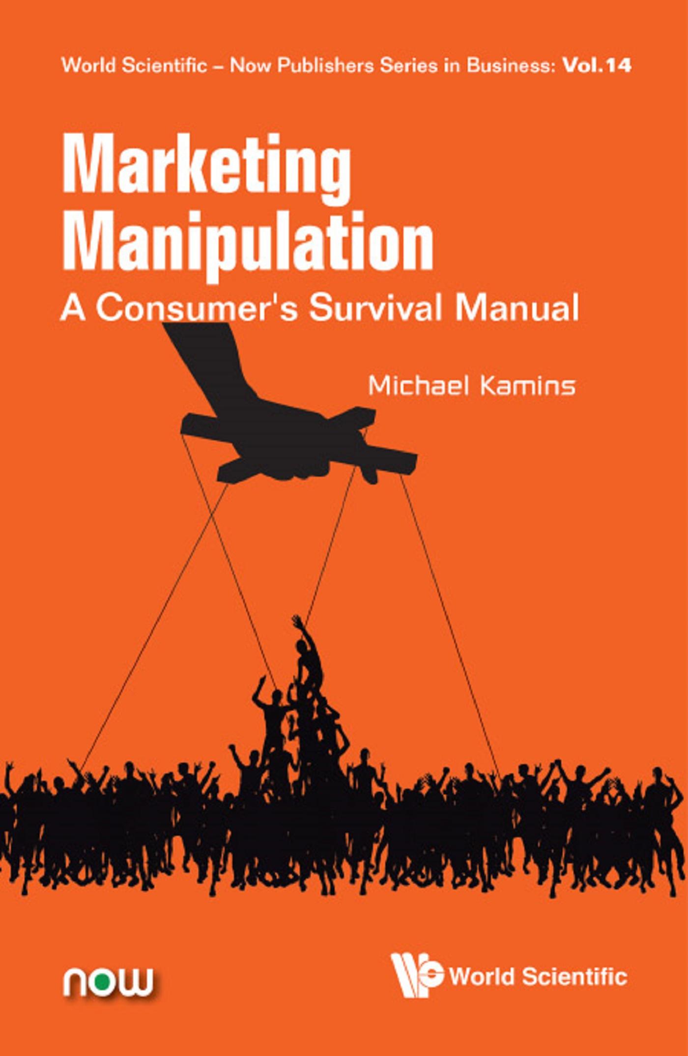MARKETING MANIPULATION