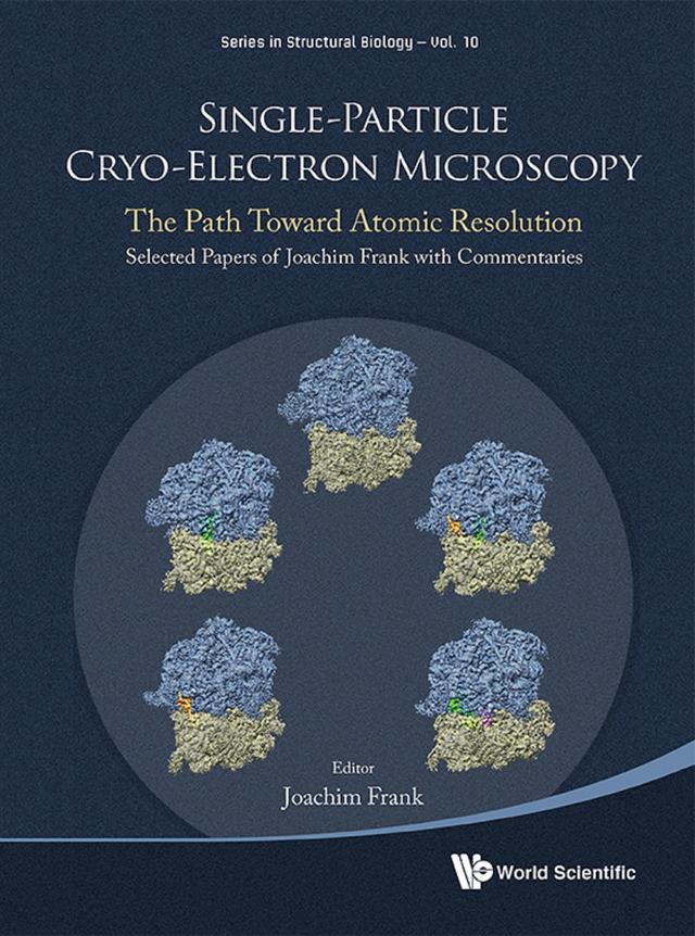 SINGLE-PARTICLE CRYO-ELECTRON MICROSCOPY by Joachim Frank