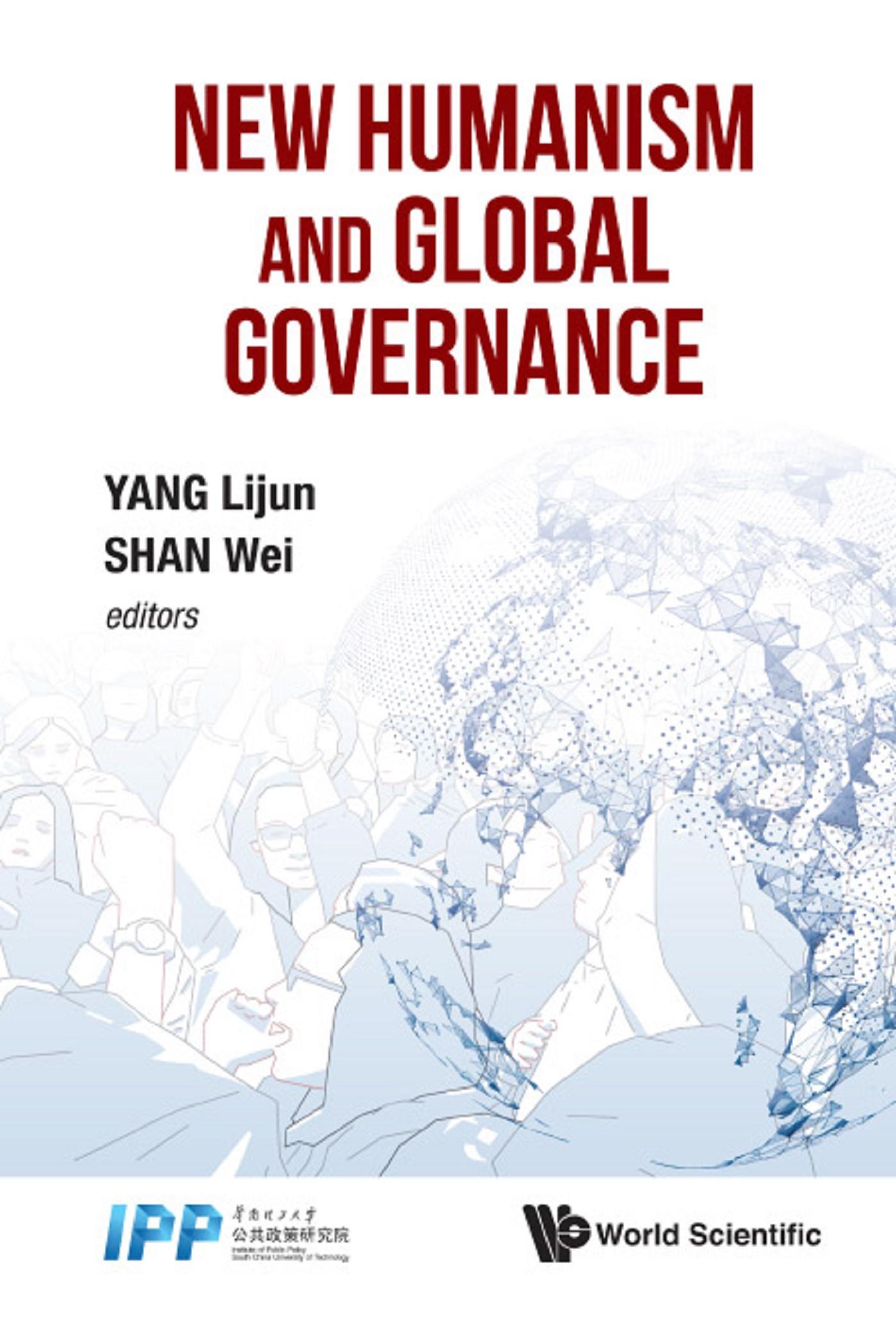 NEW HUMANISM AND GLOBAL GOVERNANCE