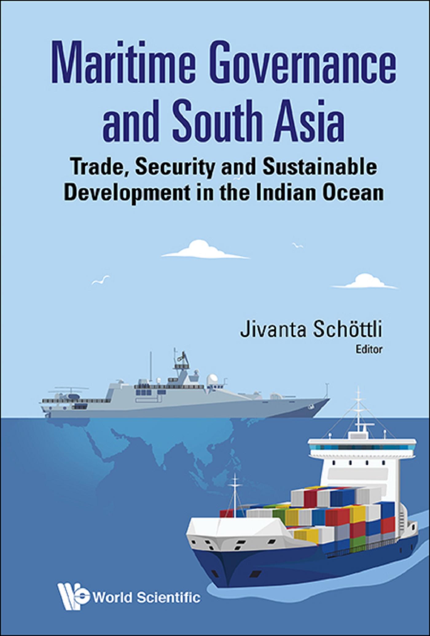 MARITIME GOVERNANCE AND SOUTH ASIA