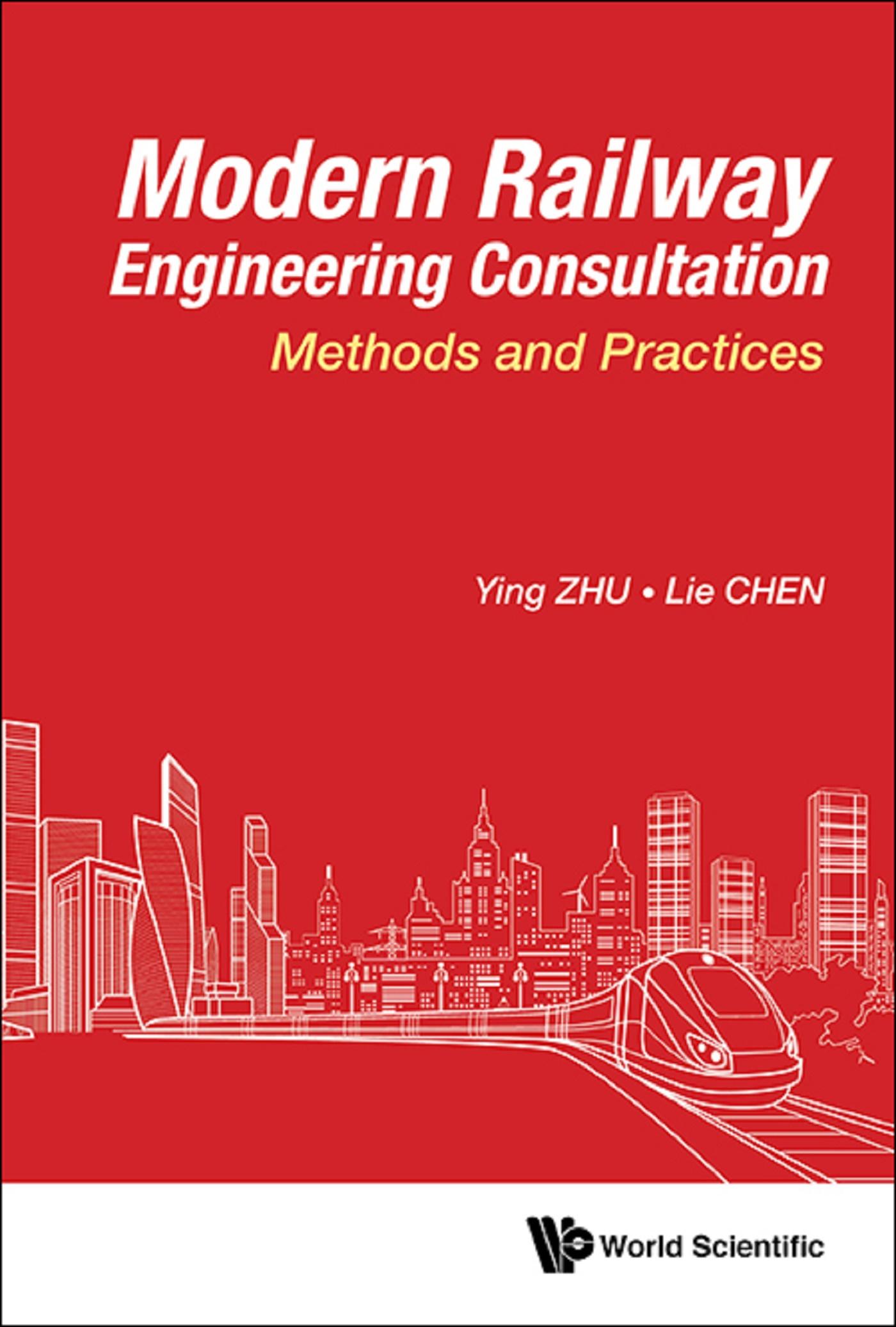 MODERN RAILWAY ENGINEERING CONSULTATION