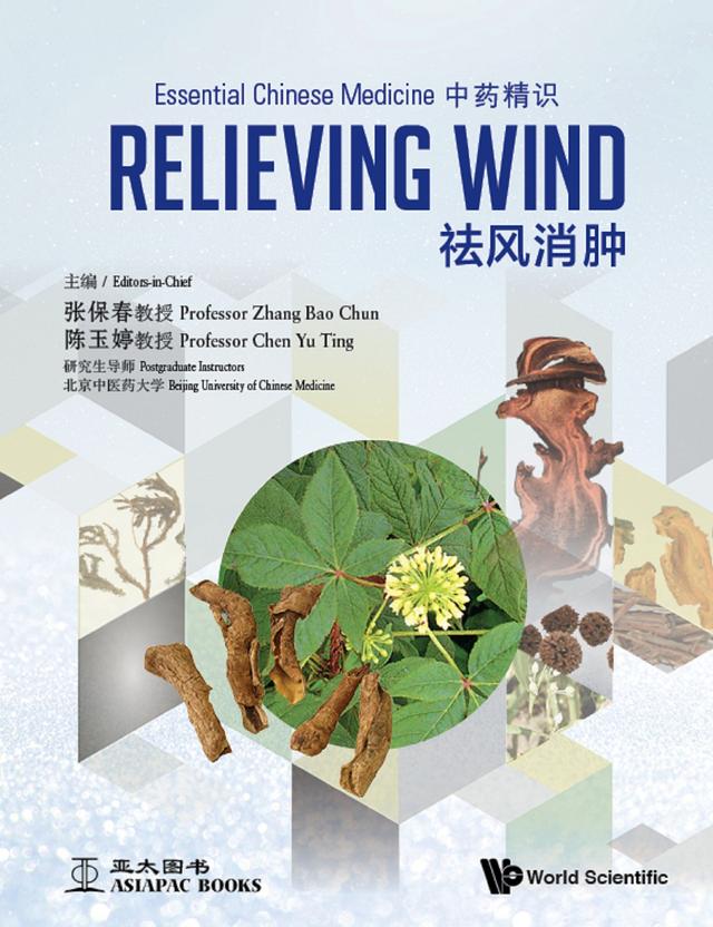 ESSENTIAL CHN MED (V4) by Bao Chun Zhang, Yu Ting Chen