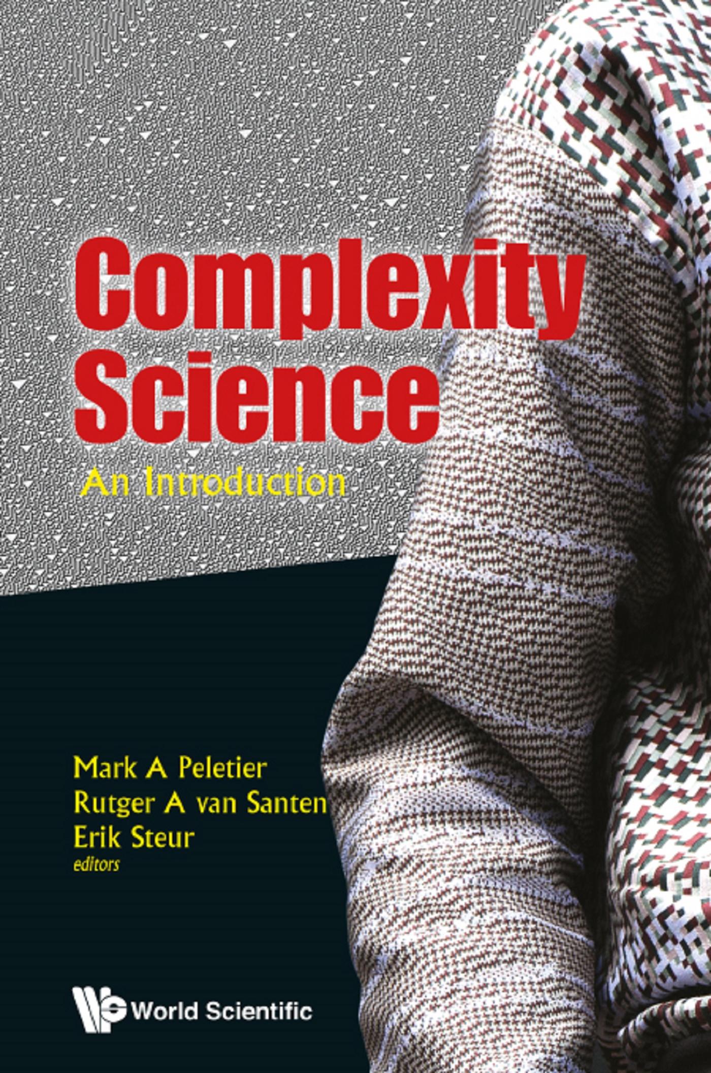COMPLEXITY SCIENCE: AN INTRODUCTION