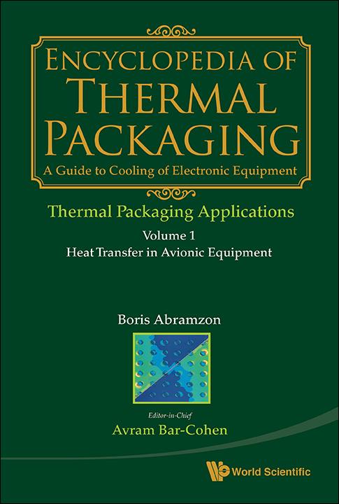 ENCYCLO THERMAL PACK SET 3 (3V)