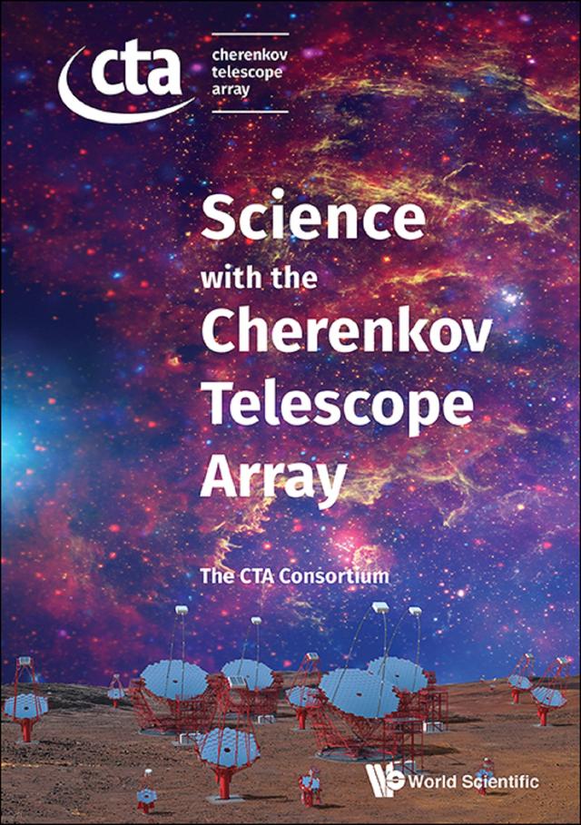 SCIENCE WITH THE CHERENKOV TELESCOPE ARRAY by The Cta Consortium