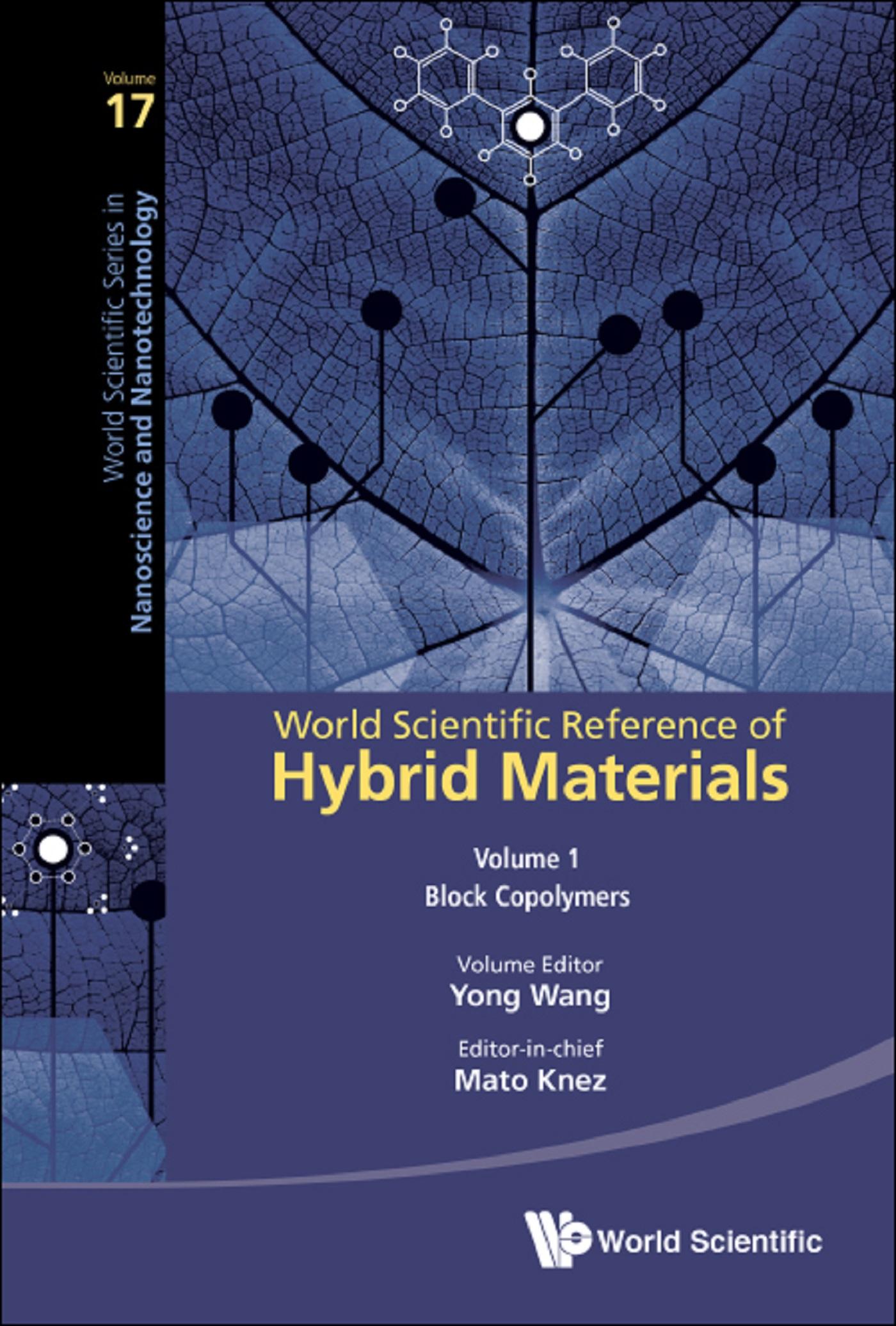 WS REF OF HYBRID MATERIALS (3V)