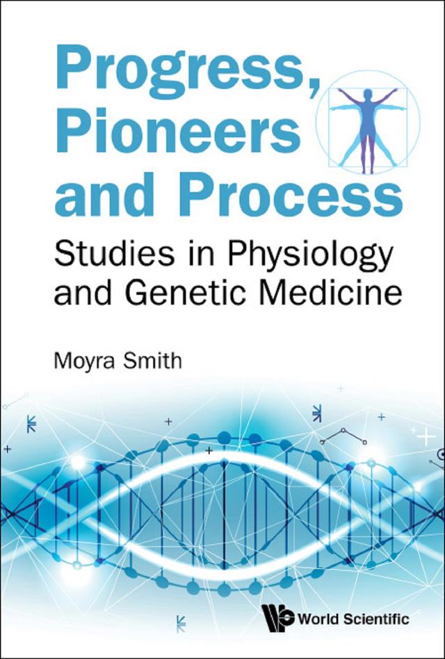 PROGRESS, PIONEERS AND PROCESS by Moyra Smith