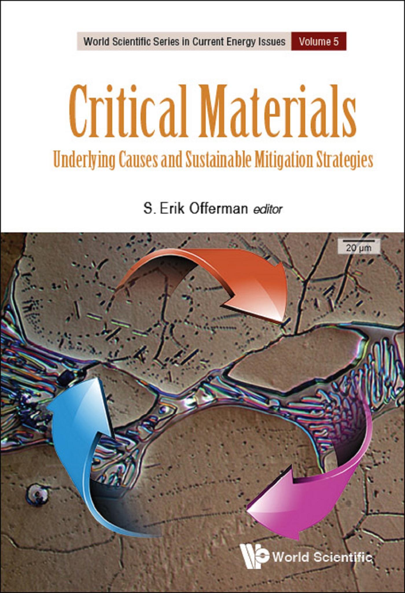 CRITICAL MATERIALS