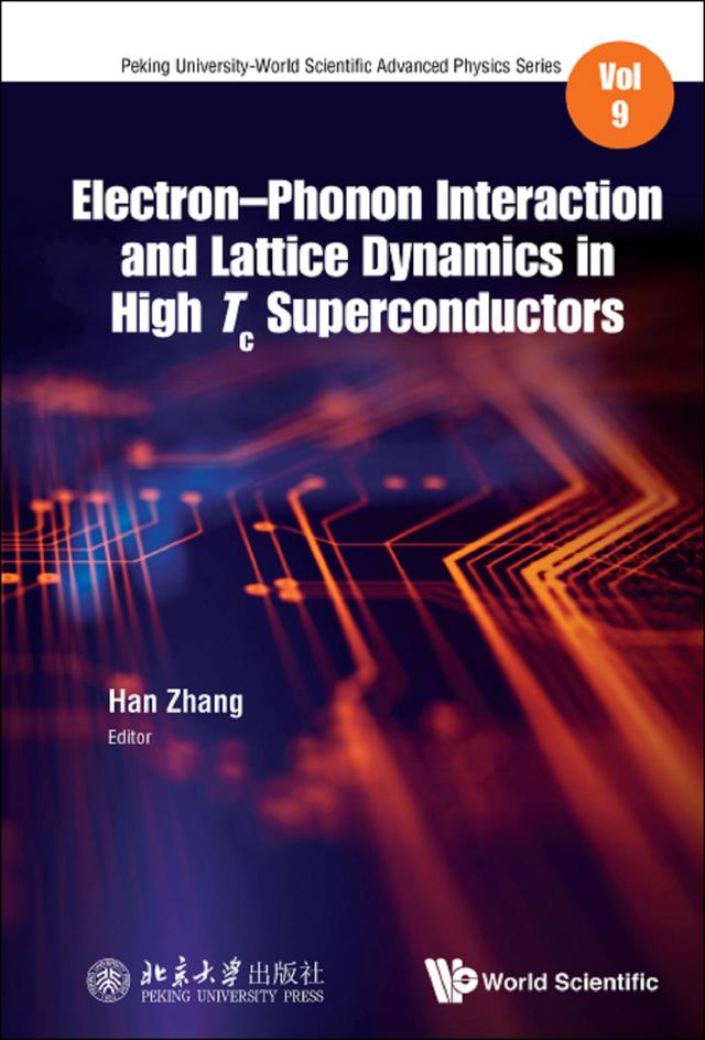 ELECTRON-PHONON INTERACT & LATTICE DYN HIGH TC SUPERCONDUCT by Han Zhang