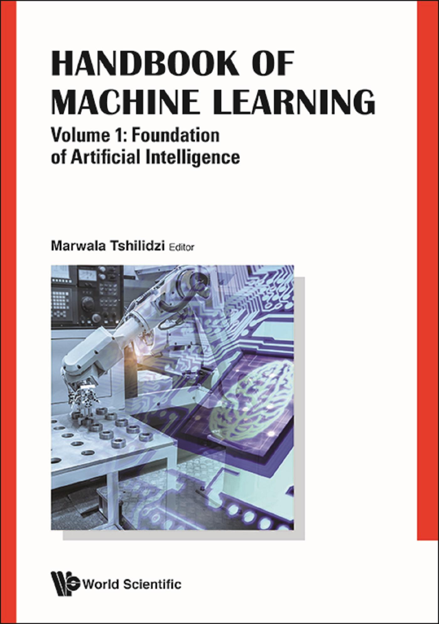 HDBK OF MACHINE LEARN (V1)
